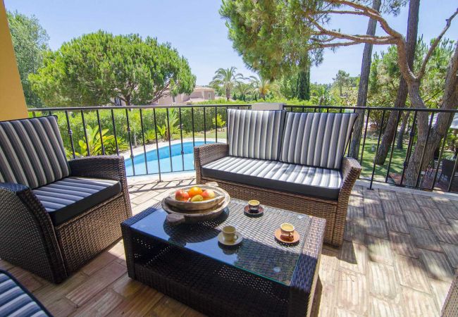 Villa à Quinta do Lago - Villa Lira | 6 Chambres | Spacieux | Quinta do Lago Villa à Quinta do Lago - Villa Lira | 6 Chambres | Spacieux | Quinta do Lago
