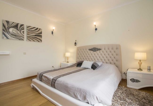 Villa à Quinta do Lago - Villa Lira | 6 Chambres | Spacieux | Quinta do Lago Villa à Quinta do Lago - Villa Lira | 6 Chambres | Spacieux | Quinta do Lago