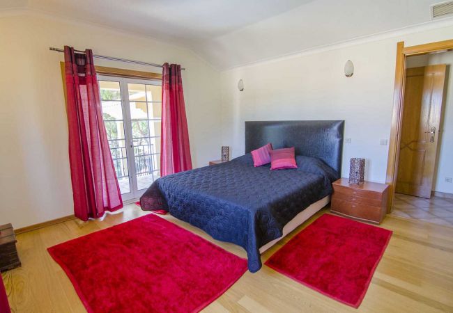 Villa à Quinta do Lago - Villa Lira | 6 Chambres | Spacieux | Quinta do Lago Villa à Quinta do Lago - Villa Lira | 6 Chambres | Spacieux | Quinta do Lago