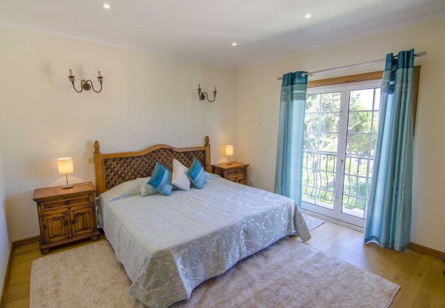 Villa à Quinta do Lago - Villa Lira | 6 Chambres | Spacieux | Quinta do Lago Villa à Quinta do Lago - Villa Lira | 6 Chambres | Spacieux | Quinta do Lago