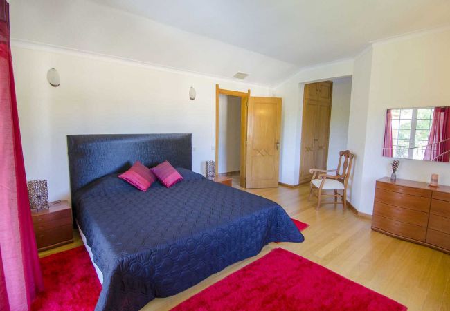 Villa à Quinta do Lago - Villa Lira | 6 Chambres | Spacieux | Quinta do Lago Villa à Quinta do Lago - Villa Lira | 6 Chambres | Spacieux | Quinta do Lago