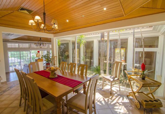 Villa à Quinta do Lago - Villa Lira | 6 Chambres | Spacieux | Quinta do Lago Villa à Quinta do Lago - Villa Lira | 6 Chambres | Spacieux | Quinta do Lago