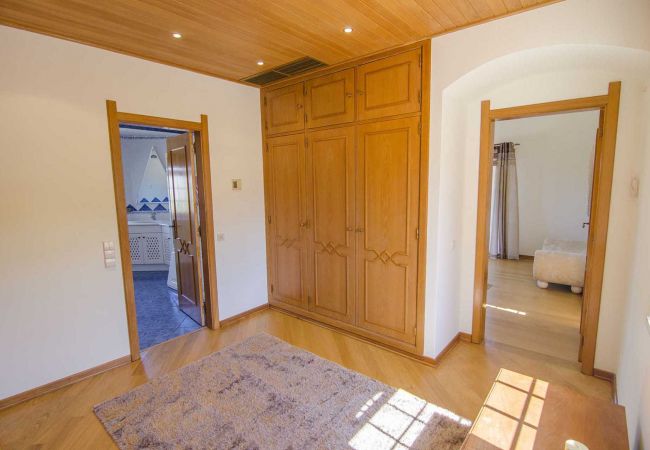 Villa à Quinta do Lago - Villa Lira | 6 Chambres | Spacieux | Quinta do Lago Villa à Quinta do Lago - Villa Lira | 6 Chambres | Spacieux | Quinta do Lago