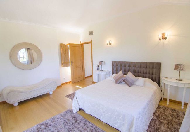 Villa à Quinta do Lago - Villa Lira | 6 Chambres | Spacieux | Quinta do Lago Villa à Quinta do Lago - Villa Lira | 6 Chambres | Spacieux | Quinta do Lago