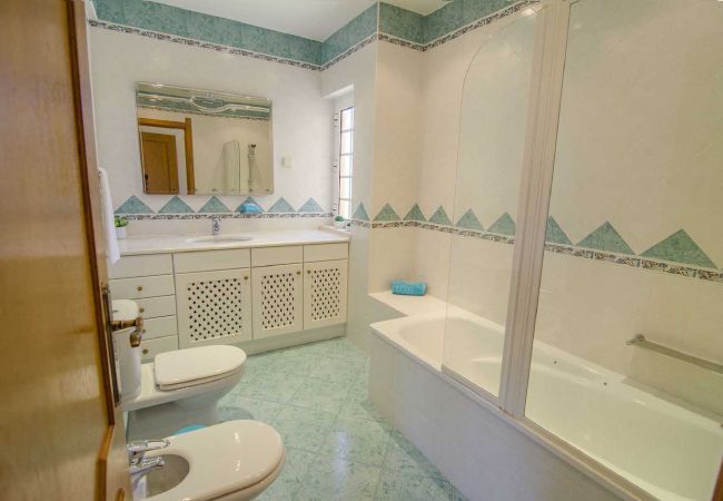 Villa à Quinta do Lago - Villa Lira | 6 Chambres | Spacieux | Quinta do Lago Villa à Quinta do Lago - Villa Lira | 6 Chambres | Spacieux | Quinta do Lago