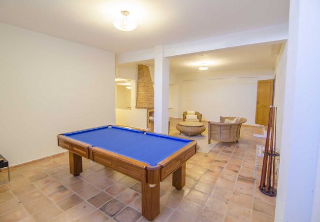 Villa à Quinta do Lago - Villa Lira | 6 Chambres | Spacieux | Quinta do Lago Villa à Quinta do Lago - Villa Lira | 6 Chambres | Spacieux | Quinta do Lago