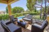 Villa à Quinta do Lago - Villa Lira | 6 Chambres | Spacieux | Quinta do Lago Villa à Quinta do Lago - Villa Lira | 6 Chambres | Spacieux | Quinta do Lago