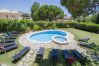 Villa à Quinta do Lago - Villa Lira | 6 Chambres | Spacieux | Quinta do Lago Villa à Quinta do Lago - Villa Lira | 6 Chambres | Spacieux | Quinta do Lago
