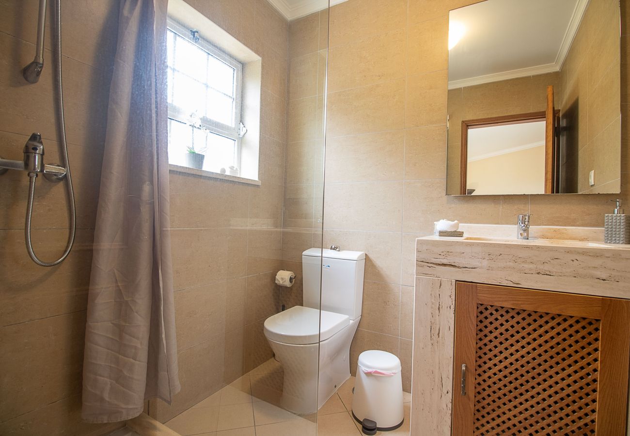 Villa à Estoi - Villa Panoramica | 5 Chambres | Vue Panoramique | Estói