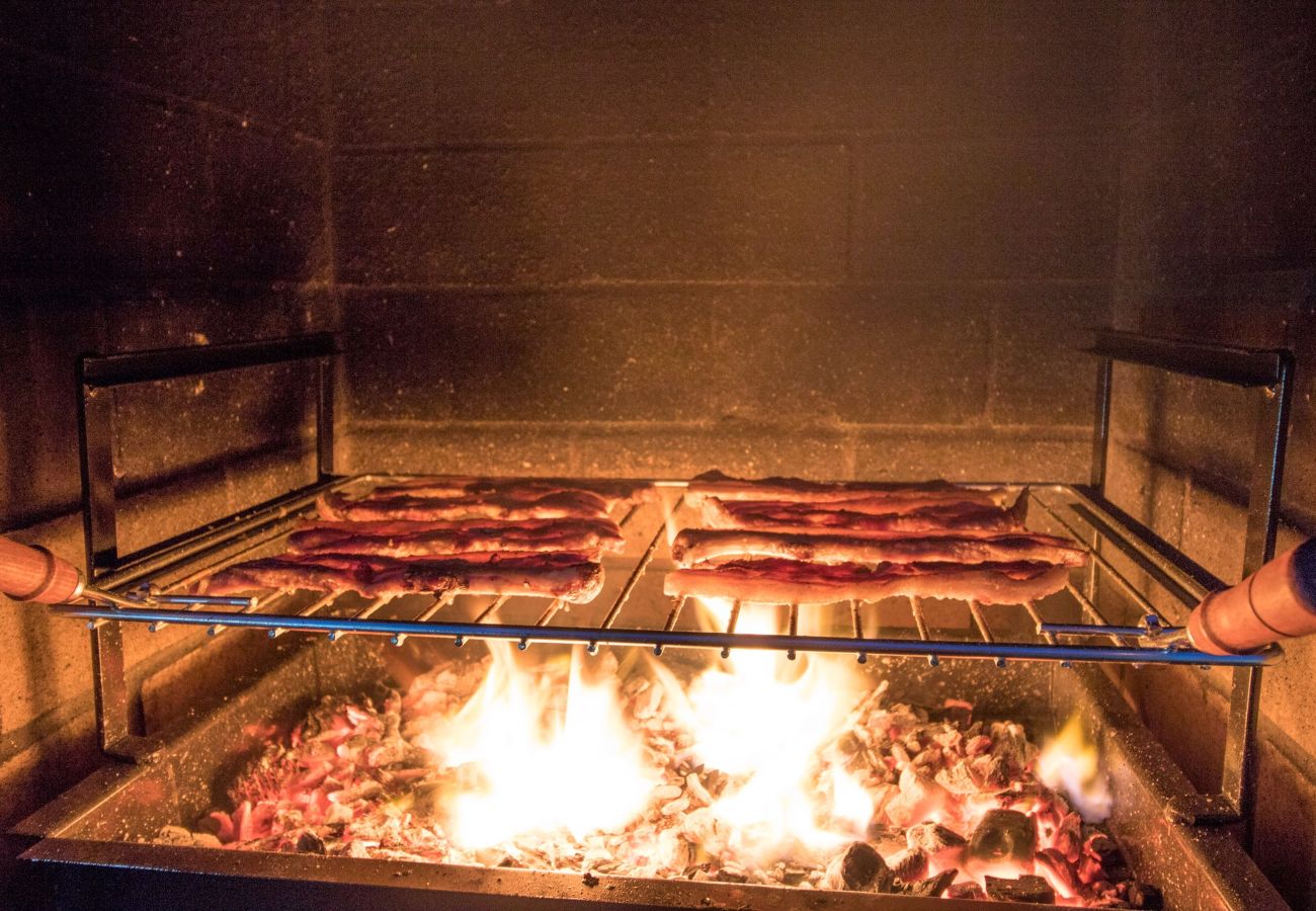 Villa à Estoi - Villa Panoramica | 5 Chambres | Vue Panoramique | Estói