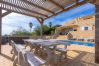 Villa à Estoi - Villa Panoramica | 5 Chambres | Vue Panoramique | Estói