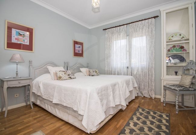 Villa à Vilamoura - Villa Rubi | 6 Chambres | Vue sur le Golf | Vilamoura Villa à Vilamoura - Villa Rubi | 6 Chambres | Vue sur le Golf | Vilamoura