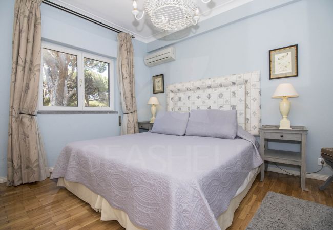 Villa à Vilamoura - Villa Rubi | 6 Chambres | Vue sur le Golf | Vilamoura Villa à Vilamoura - Villa Rubi | 6 Chambres | Vue sur le Golf | Vilamoura