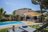 Villa à Vilamoura - Villa Rubi | 6 Chambres | Vue sur le Golf | Vilamoura Villa à Vilamoura - Villa Rubi | 6 Chambres | Vue sur le Golf | Vilamoura