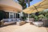 Villa à Vilamoura - Villa Rubi | 6 Chambres | Vue sur le Golf | Vilamoura Villa à Vilamoura - Villa Rubi | 6 Chambres | Vue sur le Golf | Vilamoura