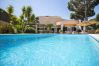 Villa à Vilamoura - Villa Rubi | 6 Chambres | Vue sur le Golf | Vilamoura Villa à Vilamoura - Villa Rubi | 6 Chambres | Vue sur le Golf | Vilamoura