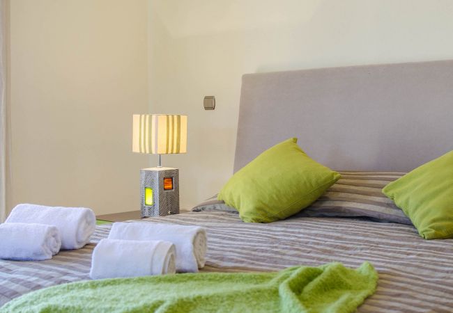 Villa à Almancil - Villa Valentina | 5 Chambres | Super Calme | Quinta do Mar Villa à Almancil - Villa Valentina | 5 Chambres | Super Calme | Quinta do Mar