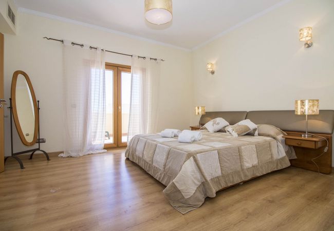 Villa à Almancil - Villa Valentina | 5 Chambres | Super Calme | Quinta do Mar Villa à Almancil - Villa Valentina | 5 Chambres | Super Calme | Quinta do Mar