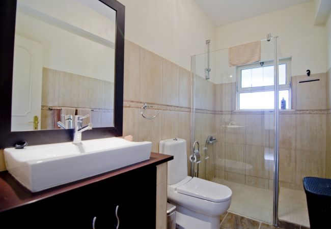 Villa à Almancil - Villa Yann