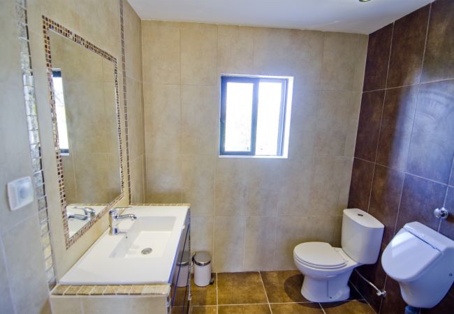 Villa à Almancil - Villa Yann