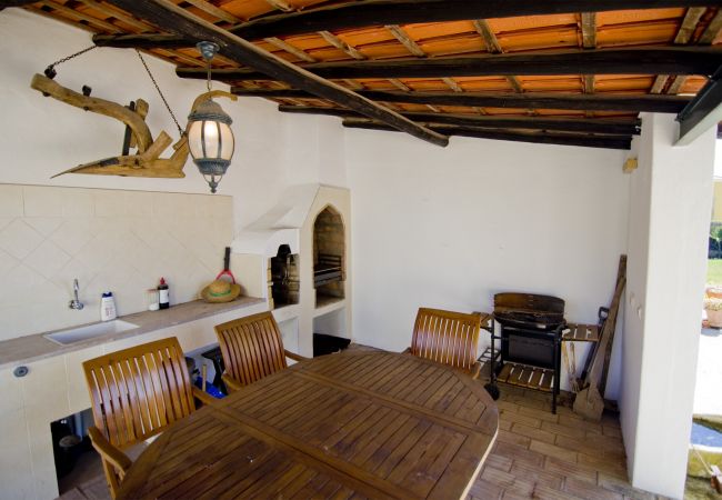 Villa à Almancil - Villa Yann