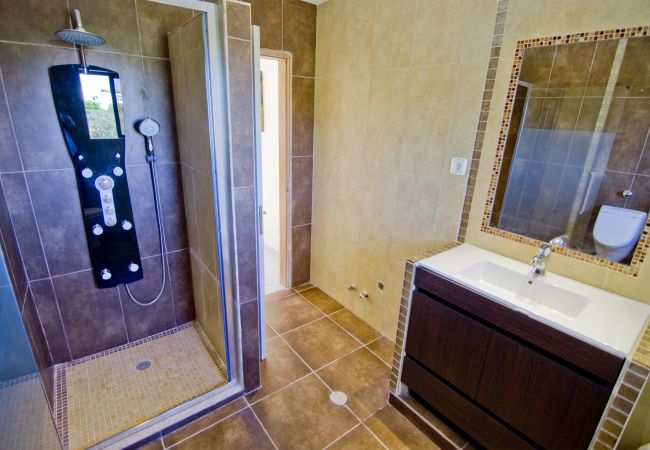 Villa à Almancil - Villa Yann