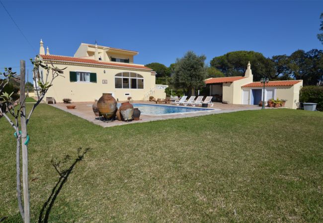 Villa à Almancil - Villa Yann