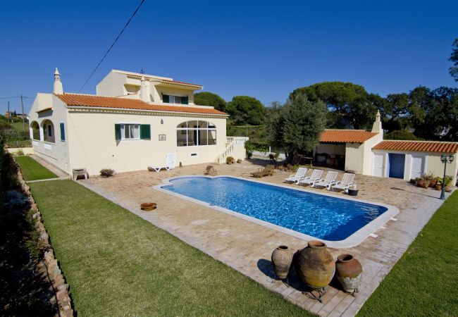 Villa à Almancil - Villa Yann