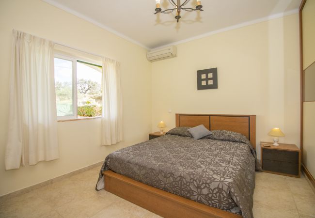 Villa à Almancil - Villa Yann