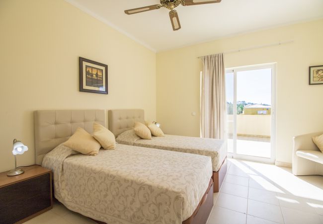 Villa à Almancil - Villa Yann