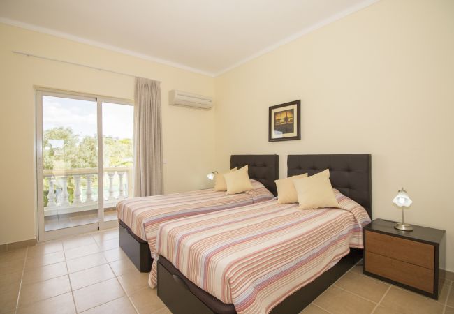 Villa à Almancil - Villa Yann