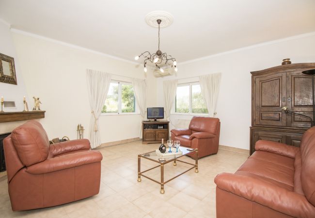 Villa à Almancil - Villa Yann