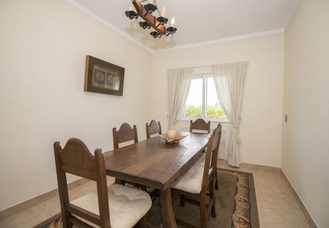 Villa à Almancil - Villa Yann