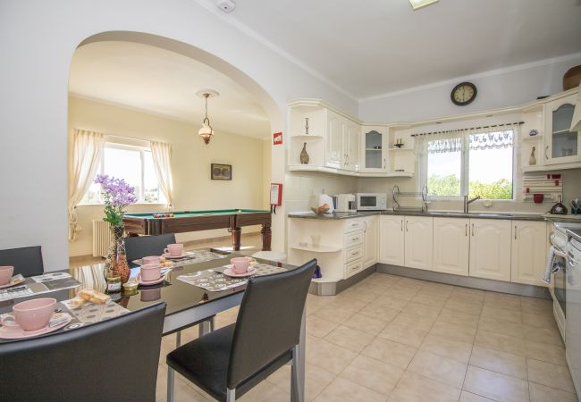 Villa à Almancil - Villa Yann