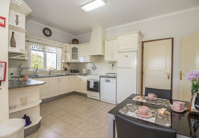 Villa à Almancil - Villa Yann