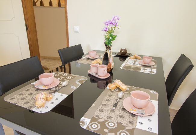 Villa à Almancil - Villa Yann