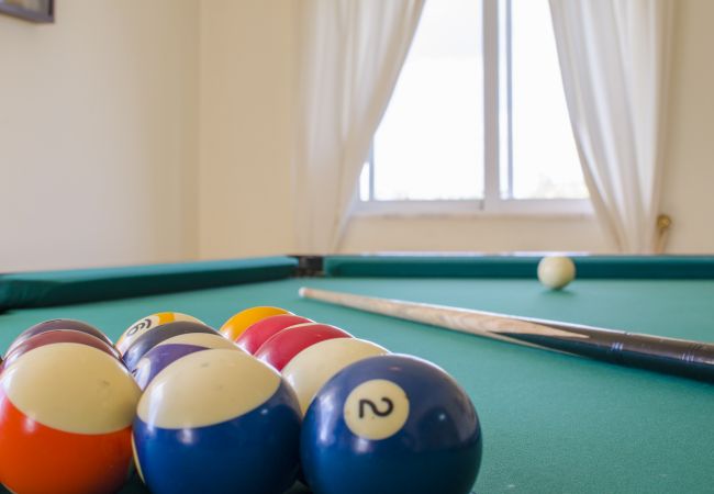 Villa à Almancil - Villa Yann