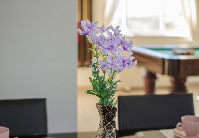 Villa à Almancil - Villa Yann