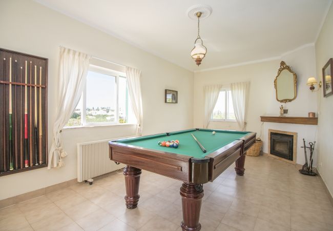 Villa à Almancil - Villa Yann