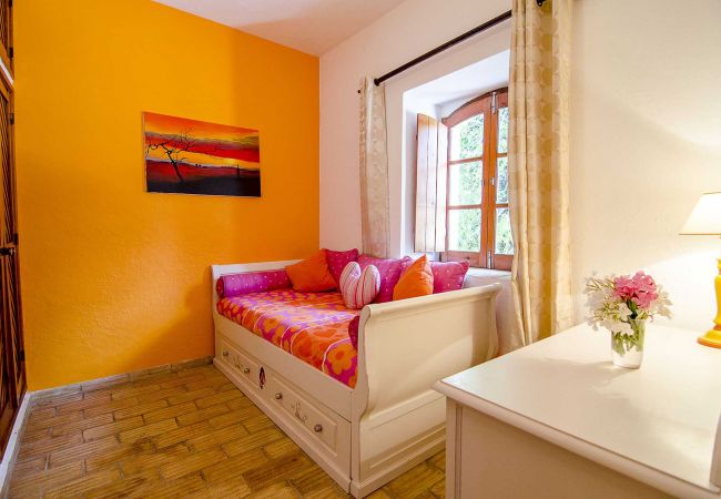 Villa à Loulé - Casa da Avó | 6 Chambres | Maison de Campagne | Almancil Villa à Loulé - Casa da Avó | 6 Chambres | Maison de Campagne | Almancil