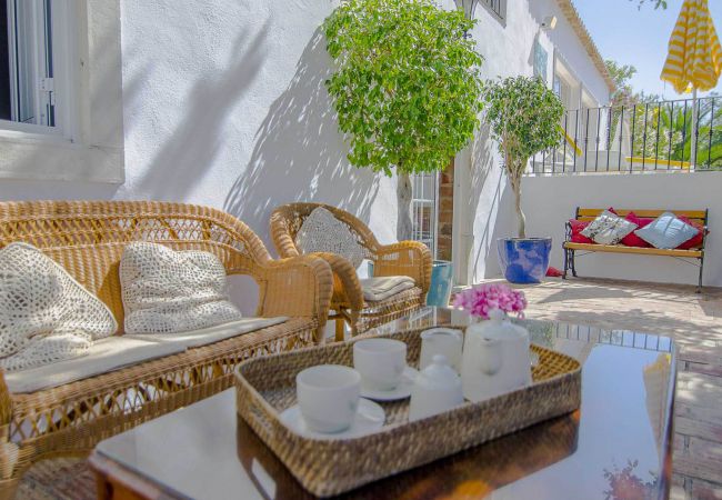 Villa à Almancil - Quinta da Ilda | 6 Chambres | Maison Typique | Almancil Villa à Almancil - Quinta da Ilda | 6 Chambres | Maison Typique | Almancil