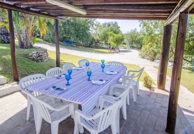 Villa à Almancil - Quinta da Ilda | 6 Chambres | Maison Typique | Almancil Villa à Almancil - Quinta da Ilda | 6 Chambres | Maison Typique | Almancil