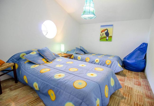 Villa à Almancil - Quinta da Ilda | 6 Chambres | Maison Typique | Almancil Villa à Almancil - Quinta da Ilda | 6 Chambres | Maison Typique | Almancil