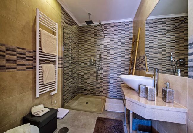 Villa à Loulé - Vivenda 3 Moinhos | 4 Chambres | Campagne | São Brás Villa à Loulé - Vivenda 3 Moinhos | 4 Chambres | Campagne | São Brás