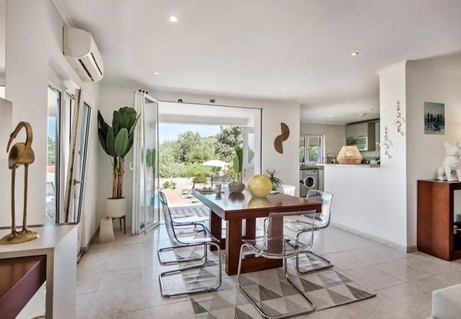 Villa à Loulé - Vivenda 3 Moinhos | 4 Chambres | Campagne | São Brás Villa à Loulé - Vivenda 3 Moinhos | 4 Chambres | Campagne | São Brás