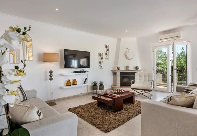 Villa à Loulé - Vivenda 3 Moinhos | 4 Chambres | Campagne | São Brás Villa à Loulé - Vivenda 3 Moinhos | 4 Chambres | Campagne | São Brás