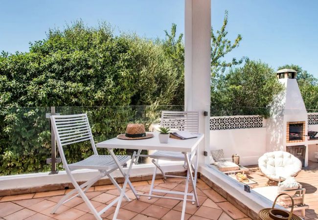 Villa à Loulé - Vivenda 3 Moinhos | 4 Chambres | Campagne | São Brás Villa à Loulé - Vivenda 3 Moinhos | 4 Chambres | Campagne | São Brás