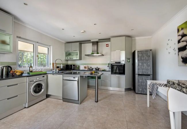 Villa à Loulé - Vivenda 3 Moinhos | 4 Chambres | Campagne | São Brás Villa à Loulé - Vivenda 3 Moinhos | 4 Chambres | Campagne | São Brás