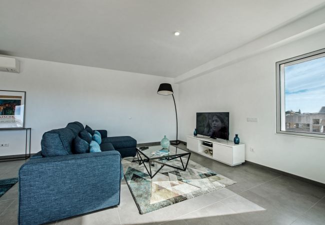 Appartement à Albufeira - Apartamento 3 Azuis | 3 Chambres | Albufeira