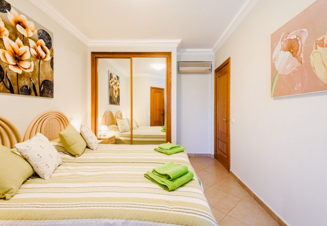 Villa à Lagos - Boavista Golf Resort - Fairviews Villa Villa à Lagos - Boavista Golf Resort - Fairviews Villa